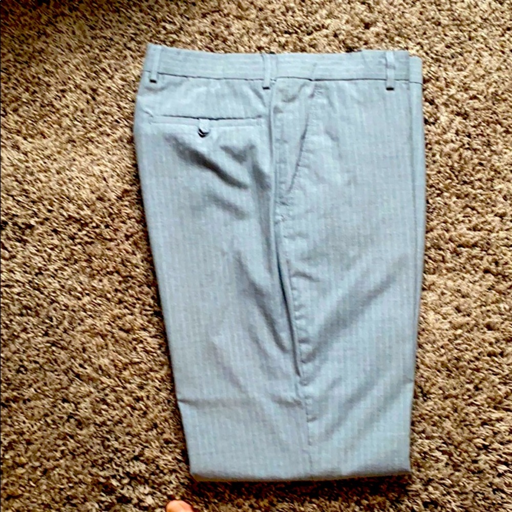 Slacks